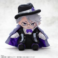 アズール BIGぬいぐるみ ツイステ - メルカリ
