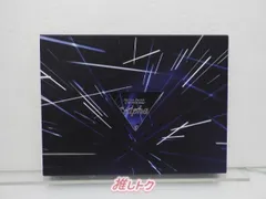 なにわ男子 Blu-ray LIVE TOUR 2024+Alpha 初回限定【アジア】 盤 2BD