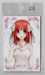 2025年最新】五等分の花嫁展 タペストリー 二乃の人気アイテム