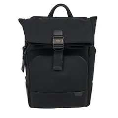 ✨美品✨TUMI ハリソン 3way コンバーチブル リュック2層式 ブラック 楽天市場】【最大54倍 5/10限定】【正規品5年保証】 トゥミ ビジネス