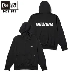 2025年最新】newera パーカーの人気アイテム - メルカリ