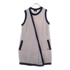 2025年最新】CHANEL レディース ミニワンピースの人気アイテム - メルカリ