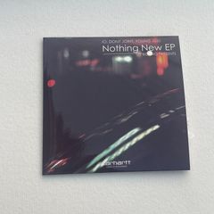 【廃盤 激レア 限定CD】 KANDYTOWN / NOTHING NEW EP