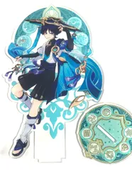 理一郎、放浪者　アクスタ 放浪者 アクリルスタンド - 赤石倉庫 - BOOTH