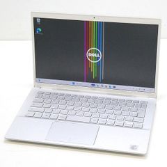 DELL Inspiron 13 5000(5391) Core i5-10210U/8GB/M.2 SSD256GB/Win11Pro/LTE/無線LAN/13.3/フルHD