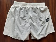 SAYSKY セイスカイ ショートパンツ S 白 ホワイト