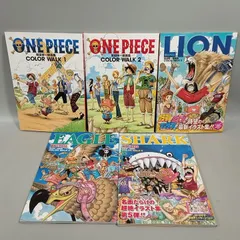 ワンピース 初版,帯,チラシ付き12冊33,36,37,38,39,40BLUE ワンピース 全巻初版 初版帯付多数の通販 by mm's shop｜ラクマ