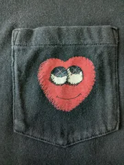 ユニクロ　カウズ　tシャツ　コラボ　第１弾　２０１６年　UNIQLO　KAWS　コンパニオン　COMPANION