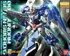 2026年最新】1/100 GN-0000 ダブルオーガンダム 「機動戦士ガンダム00