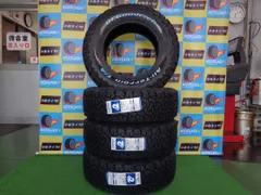2025年最新】bfグッドリッチ 225/70r16の人気アイテム - メルカリ