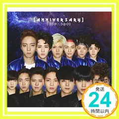 ToppDogg JBJ Xeno-T Photocard Anniversary The Beat Amadeus
