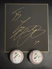 大谷翔平直筆サイン色紙【フレーム付き】ポストカード 希少】大谷翔平直筆サイン色紙【フレーム付き】 - メルカリ