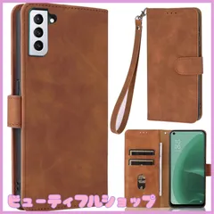 【特価】Galaxy S22 5G ケース 手帳型 【ストラップ 一本付】 適用 Galaxy S22 ケース SC-51C docomo SCG13 au 対応 サムスン S22 カバー S22ケース ギャラクシーS22ケース SC-51C ケース SCG1のサムネイル