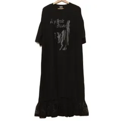 未使用品 ヒステリックグラマー ヒスガール ワンピース HYSTERIC GLAMOUR - ヒステリックグラマースカルベリーパーカー