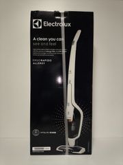 【未使用】Electrolux エルゴラピード リチウム ZB3513SW 新品未開封！ Electrolux エルゴラピード・リチウム ZB3513SW (Shell