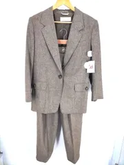 マックスマーラ MAX MARA パンツスーツ イタリア製 白 #152584#のサムネイル
