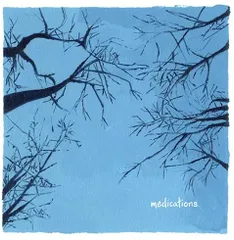 CD メディケイションズ MEDICATIONS DDCT3003 Catune /00110