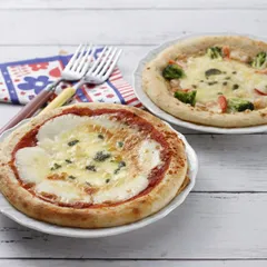 内祝い 惣菜 ギフト 北海道こだわりチーズピザセット3枚(450035)【出産内祝い 結婚内祝い 内祝い セット 詰め合わせ 詰合せ 洋風 洋風総菜 洋食 ブランド 有名店 手軽 簡単 本格 ギフトセット お祝い 結婚内祝い 出産】