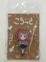 ♪) A.花海咲季 ころっとミニアクリルフィギュア 学園アイドルマスター [10]