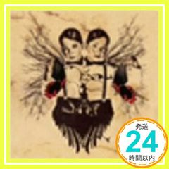 REGRET-Auditory Impression- [CD] the GazettE; 流鬼._02