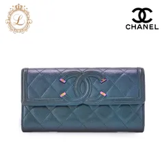 楽天市場】CHANEL(シャネル) マトラッセ クラシック スモール