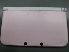 2025年最新】3DSLLピンク ホワイトの人気アイテム - メルカリ