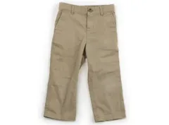 【ラルフローレン/RalphLauren】チノパン 90サイズ 男の子【子供服・ベビー服】（1955333）