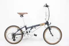 中古 折りたたみ自転車/DAHON（ダホン）Boardwalk 20インチ DAHON ( ダホン ) 折りたたみ自転車 BOARDWALK D7 ( ボード