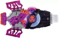 【新品】おもちゃ SUPER BEST DXゾンビレイズバックル＆レイズバックルホルダー コアIDセット 「仮面ライダーギーツ」