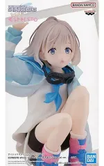 ESPRESTO フィギュア9点まとめ売り 2025年最新】ESPRESTO Windy and Motions 芹沢あさひ Specialの