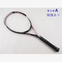 ウィルソン BLX FIVE TWO 105　ダブルス　シニア デカラケ　厚ラケ Rare Wilson Racket Blx Five Two 105 from Japan | eBay