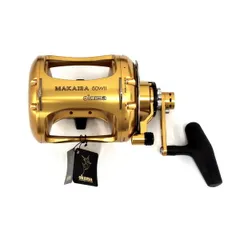 okuma】【ビッグゲーム対応】オクマ『マカイラ レバードラグ
