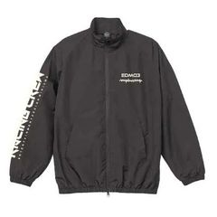 edm Racing crew ブルゾン【限定】