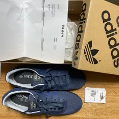 m*q様 【未使用品】アディダス　adidas サンバ　SAMBA 22.0 E ADIDAS SAMBA OG CBLACK/FTWWHT/GUM5 2023 ( アディダス サンバ