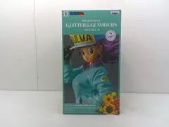 ⭐新品⭐ GLITTER &GLAMOURS ブルマ III Bカラー R023 2025年最新】ドラゴンボール glitter&glamours bulma iiiの人気