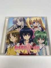 東映版Kanon 特典CD Die Fernsehserie Kanon 希少
