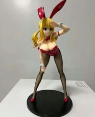 フェアリーテイル　ルーシィ ・ハートフィリア バニーVer.#わふうひゃっぽうばこ