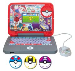 セガフェイブ(SEGA FAVE) ポケモン スタディ 光るぜっ! ポケモンタイピング PC パソコン