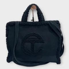 2025年最新】telfar ミディアムの人気アイテム - メルカリ