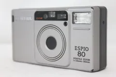 2025年最新】PENTAX espio-80の人気アイテム - メルカリ