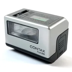 2024年最新】contax tla200の人気アイテム - メルカリ