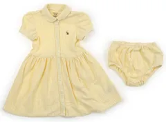 【ラルフローレン/RalphLauren】ワンピース 90サイズ 女の子【子供服・ベビー服】（1885592）