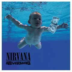 2025年最新】中古 ネヴァーマインド ニルヴァーナの人気アイテム