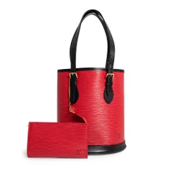 2025年最新】ルイヴィトン エピ バケツの人気アイテム - メルカリ