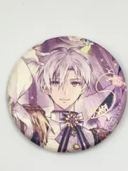 ♪) 逢坂壮五 アイドリッシュセブン アイナナEXPO  缶バッジ コレクション UR (7th Anniversary) [10]