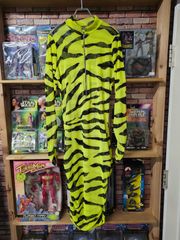 PCCVISION] 3MAN0N zebra pattern T-shirt - メルカリ