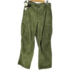 ナム戦/3rd/ジャングルファティーグ・パンツ/ノンリップ/実物/L-LONG wap252403yd576.jpg