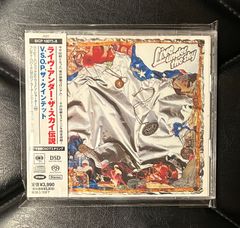 レア廃盤！帯付きCD】崔健 - ツイ・ジェン 「ボールズ・アンダー