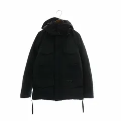 2026年最新】カナダグース CANADA GOOSE ダウンジャケット メンズ
