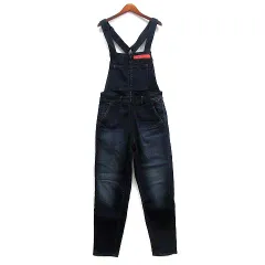 【G-STAR RAW】ジースターロゥ w25 S デニム サロペット ワイド G-STAR RAW】ジースターロゥ w25 S デニム サロペット ワイド